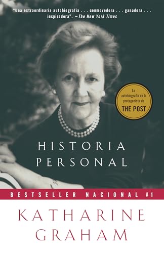 Historia personal / Personal History